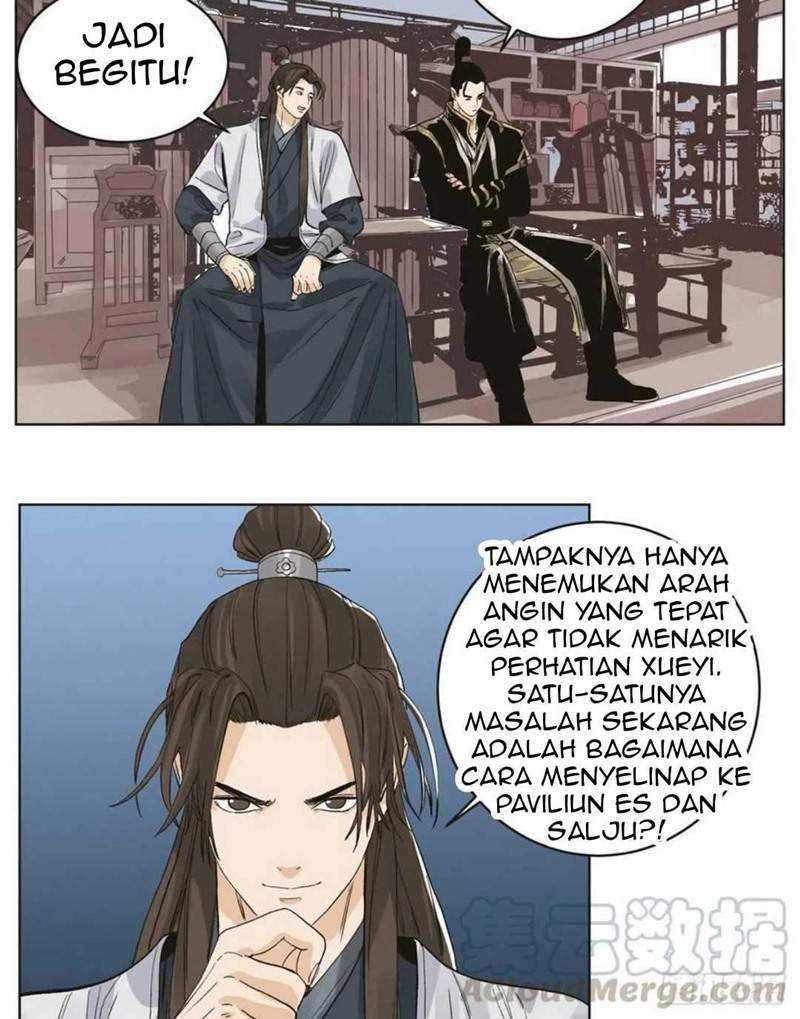The Taoist Bab 71 halaman 13