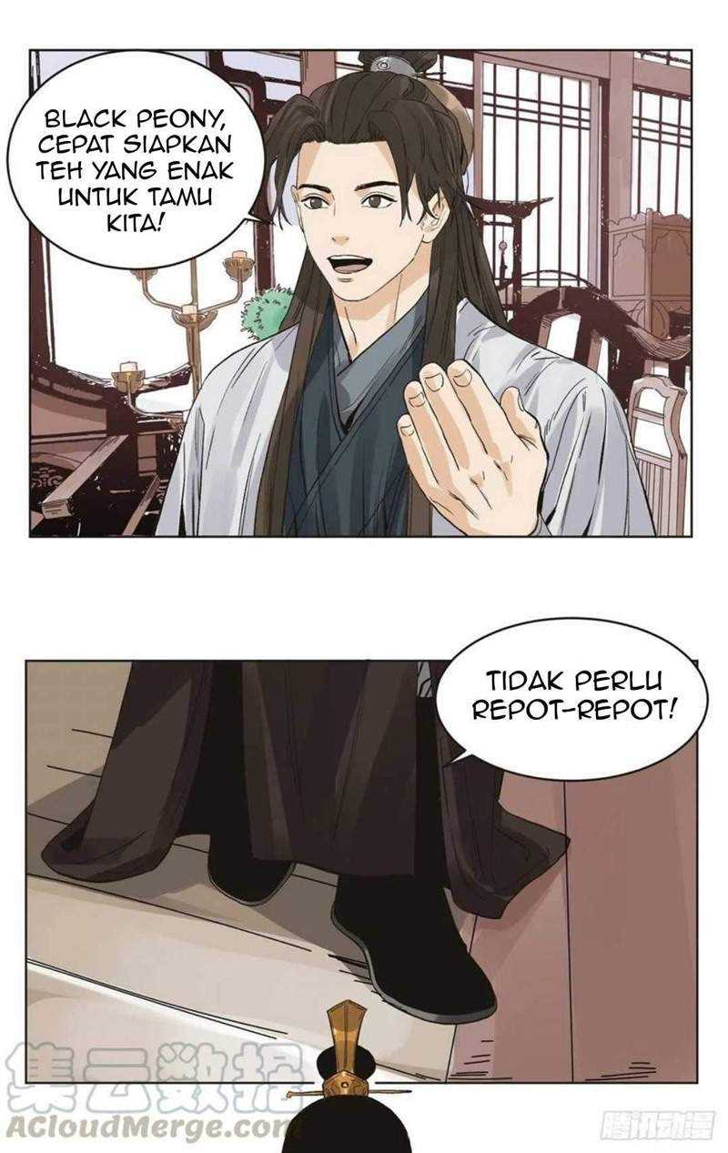 The Taoist Bab 71 halaman 15