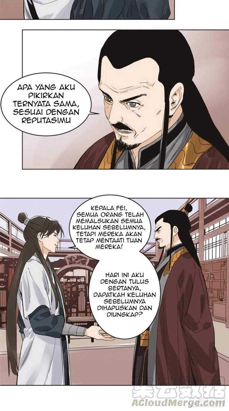 The Taoist Bab 71 halaman 17