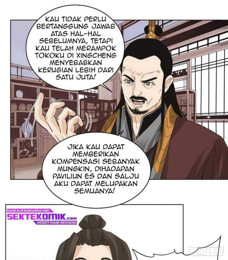 The Taoist Bab 71 halaman 18