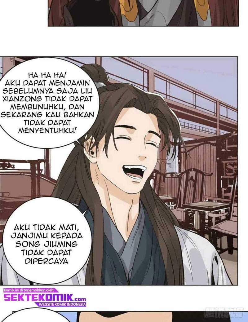 The Taoist Bab 71 halaman 20