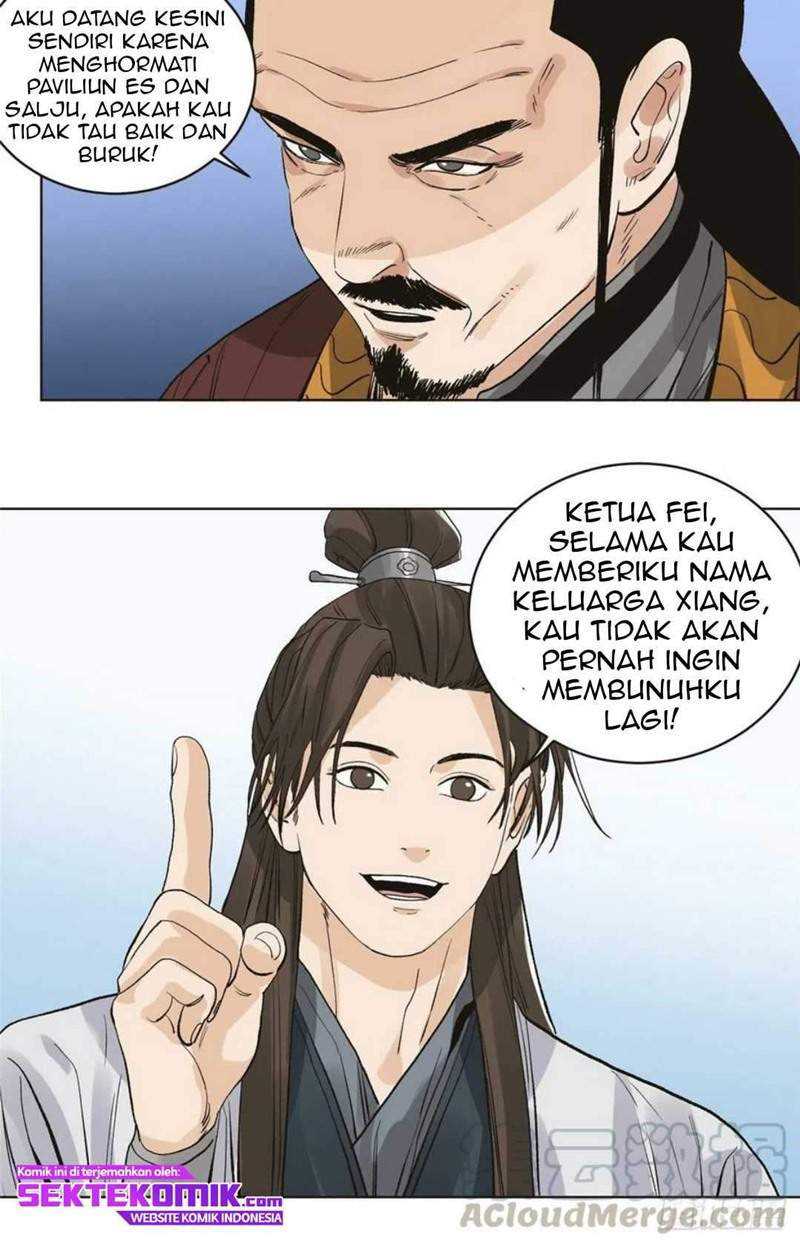 The Taoist Bab 71 halaman 21