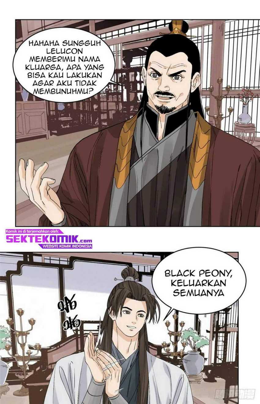 The Taoist Bab 72 halaman 4