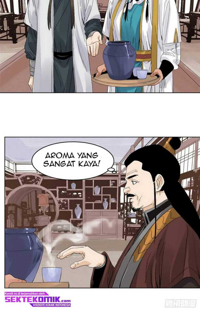 The Taoist Bab 72 halaman 6