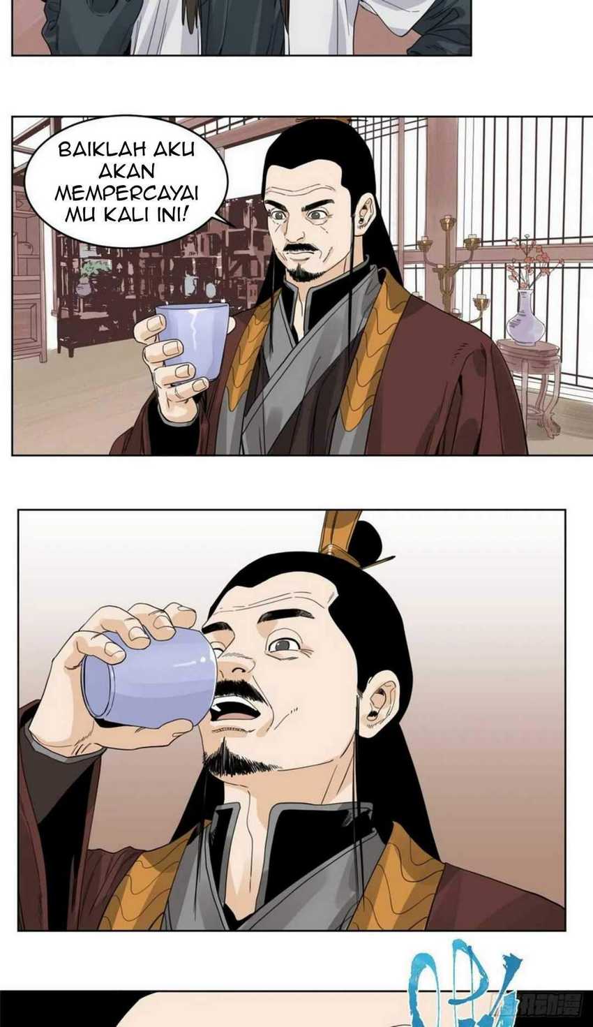 The Taoist Bab 72 halaman 8
