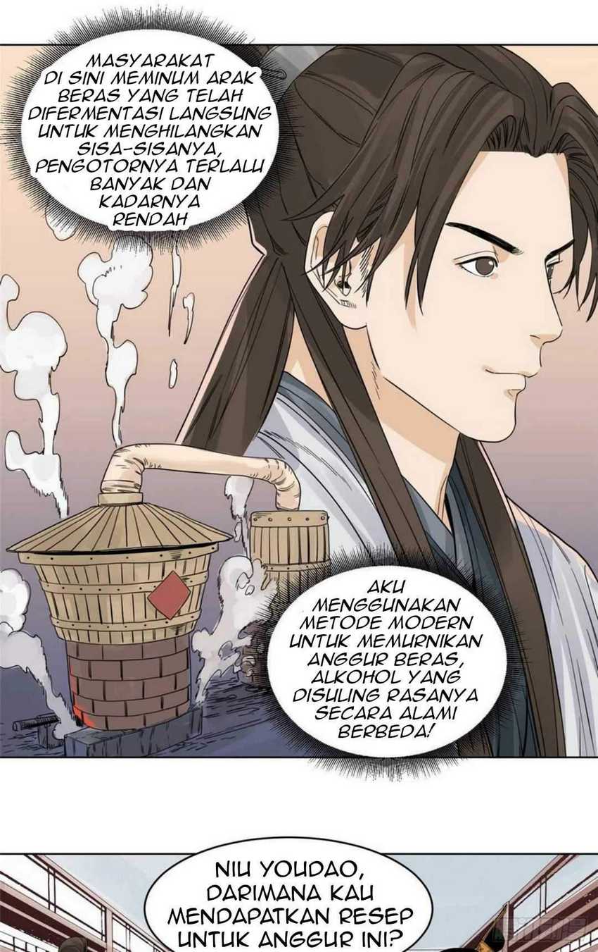 The Taoist Bab 72 halaman 10