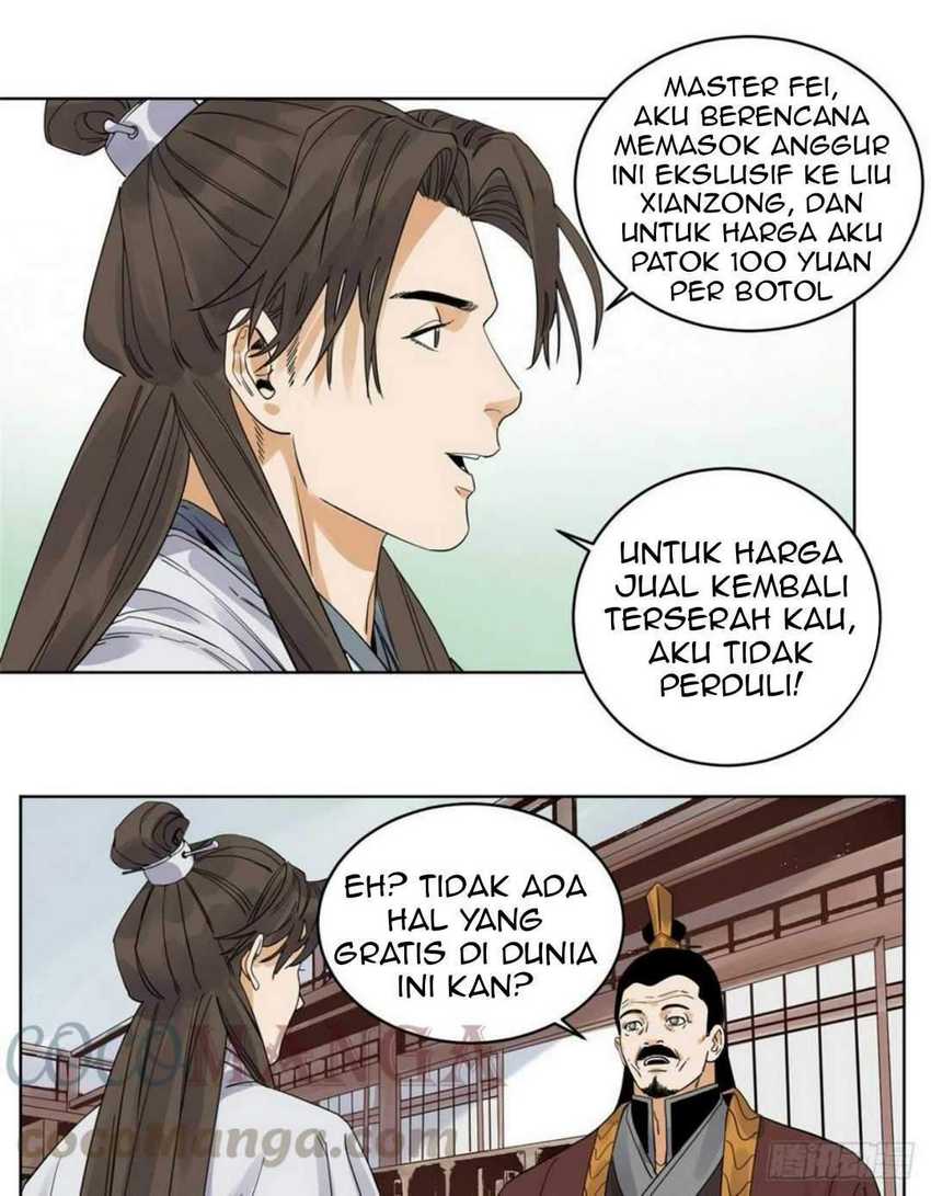 The Taoist Bab 72 halaman 13