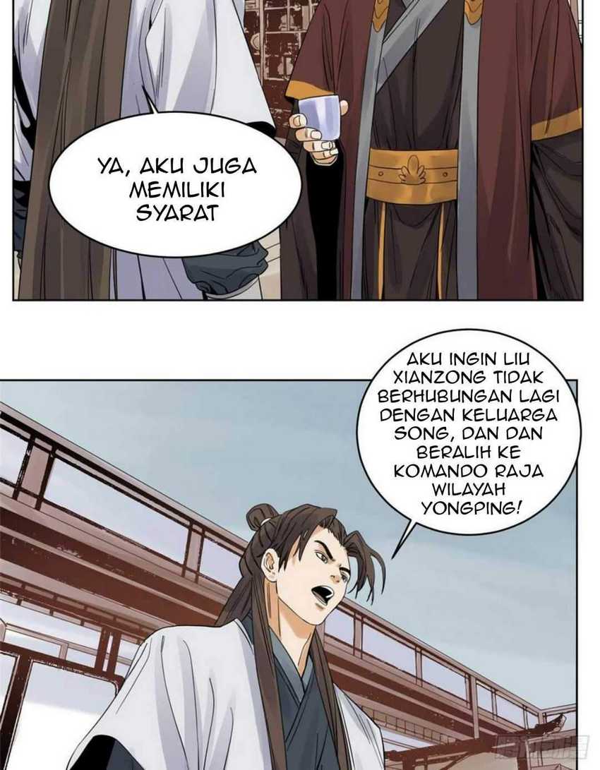 The Taoist Bab 72 halaman 14