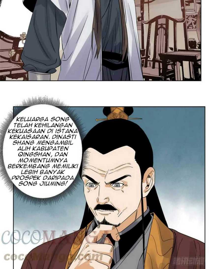 The Taoist Bab 72 halaman 15