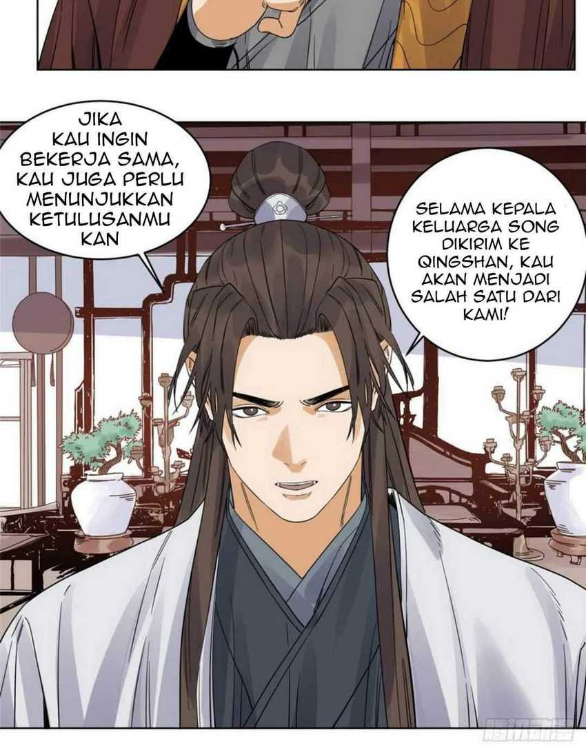 The Taoist Bab 72 halaman 16