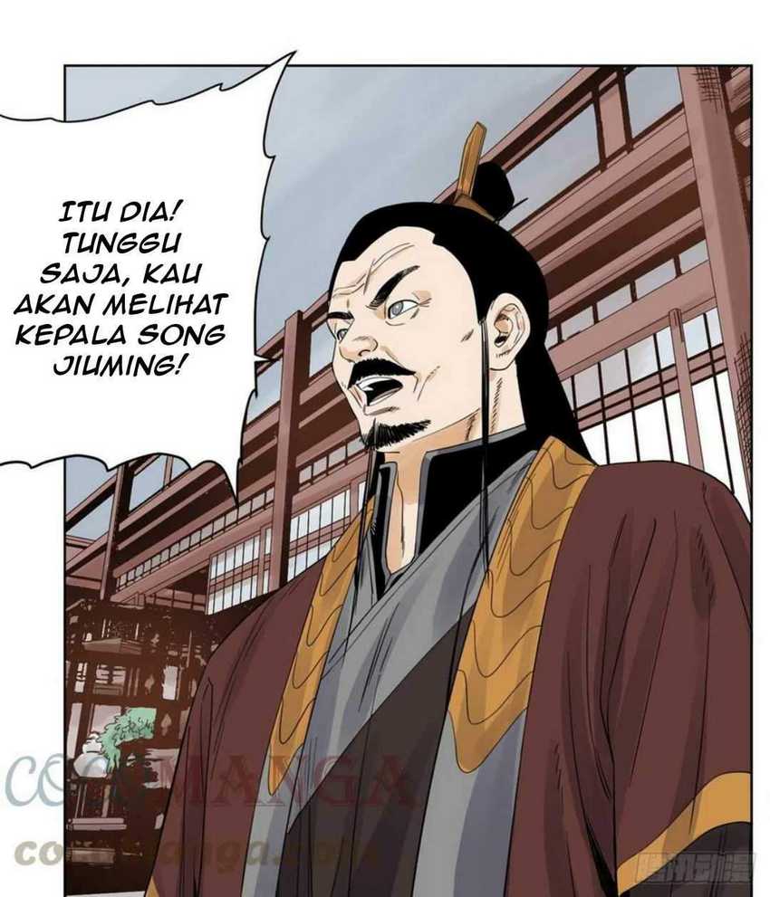 The Taoist Bab 72 halaman 17