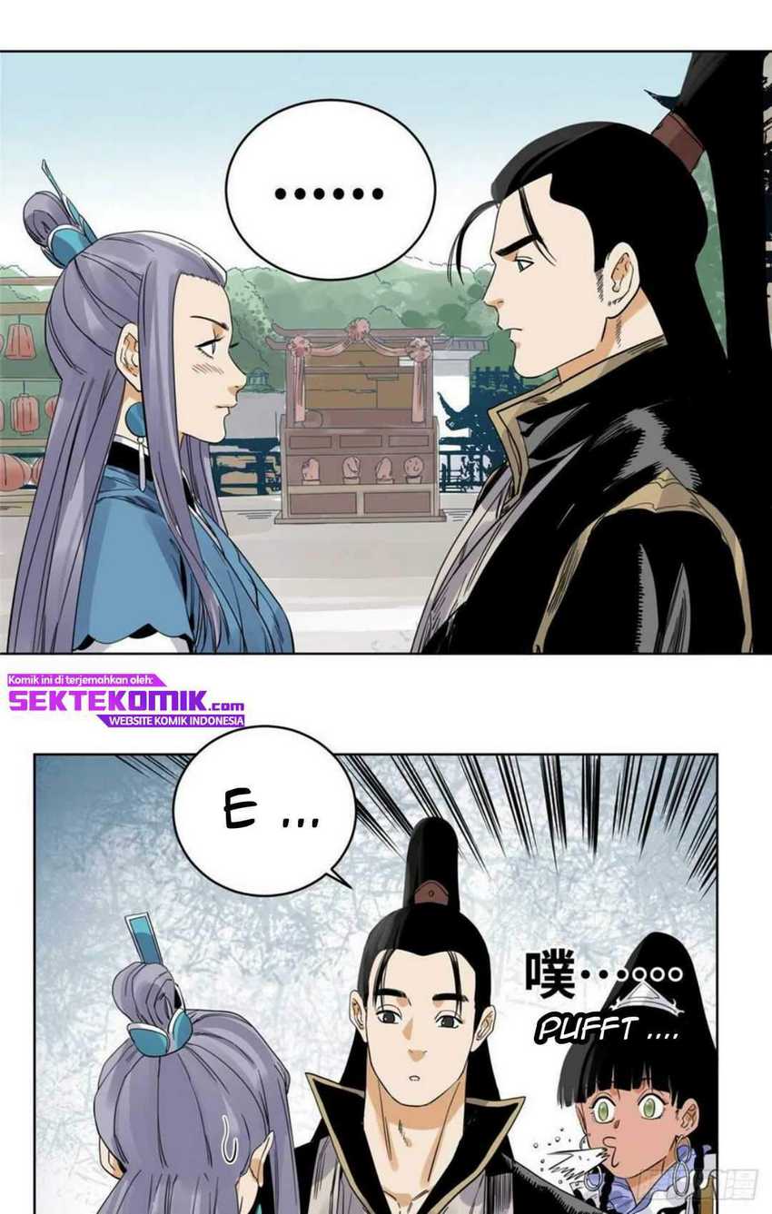 The Taoist chapter 73 halaman 4