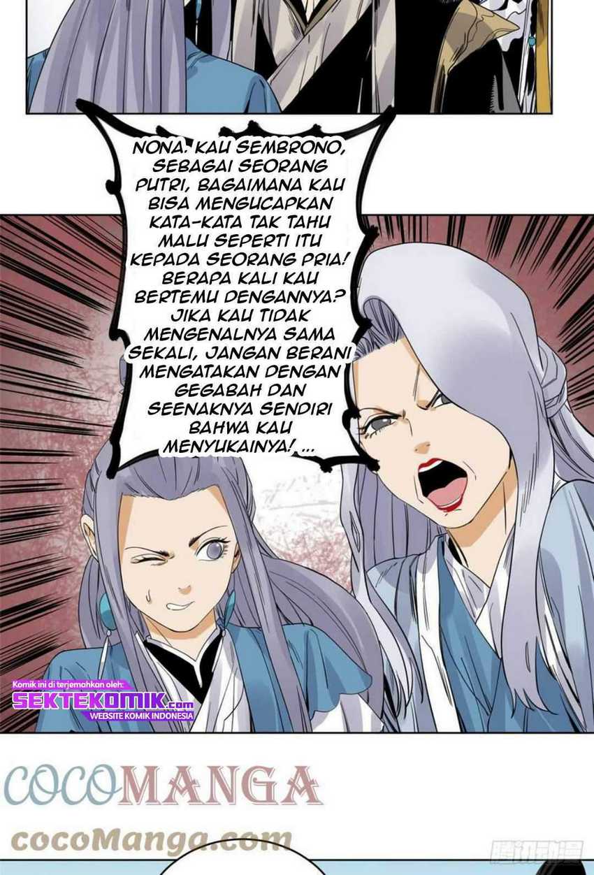 The Taoist chapter 73 halaman 5