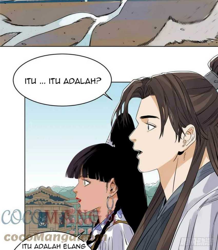 The Taoist chapter 73 halaman 9