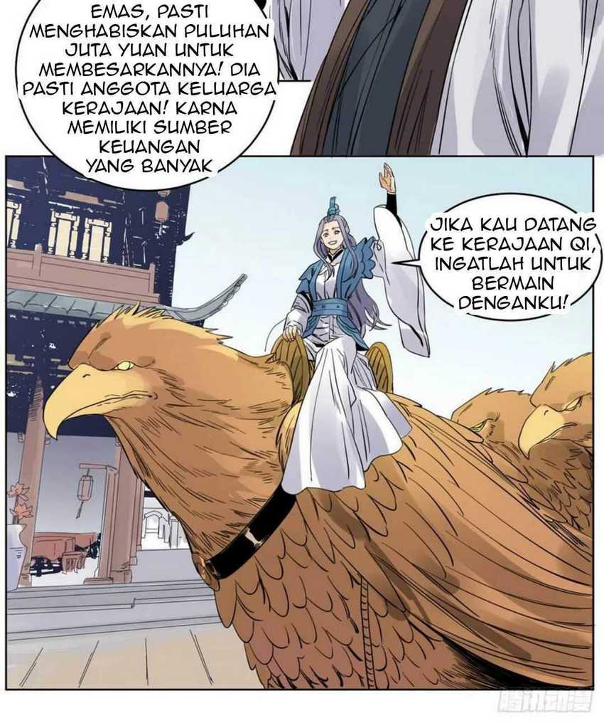 The Taoist chapter 73 halaman 10
