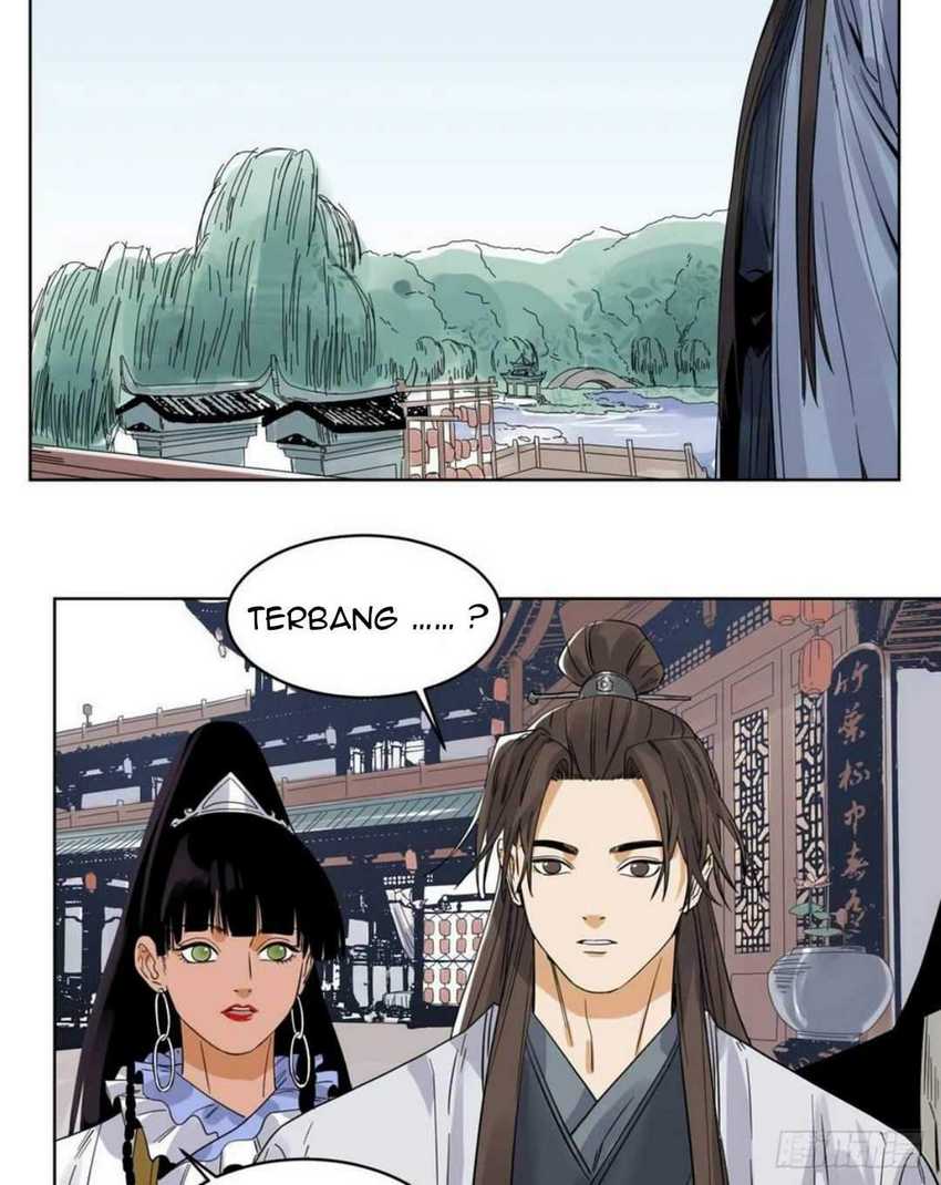 The Taoist chapter 73 halaman 12