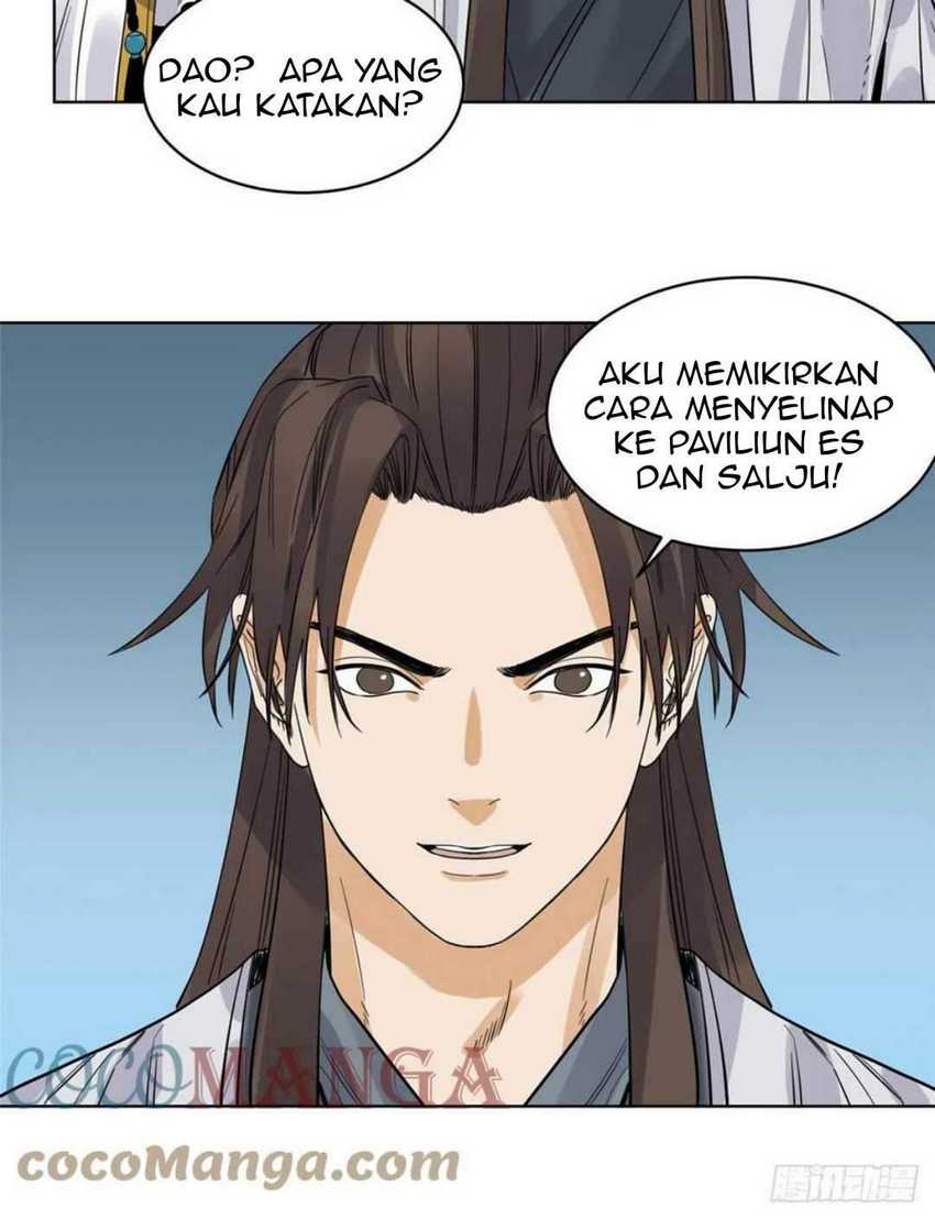 The Taoist chapter 73 halaman 13