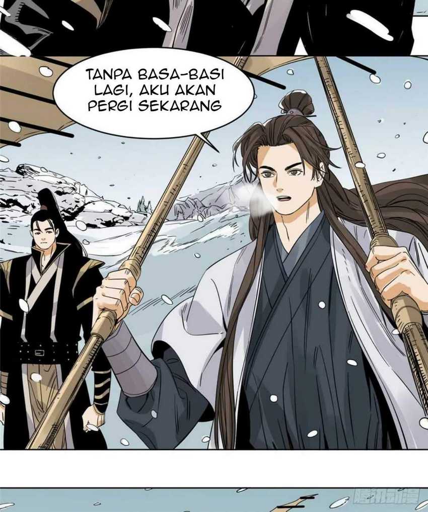 The Taoist chapter 73 halaman 16