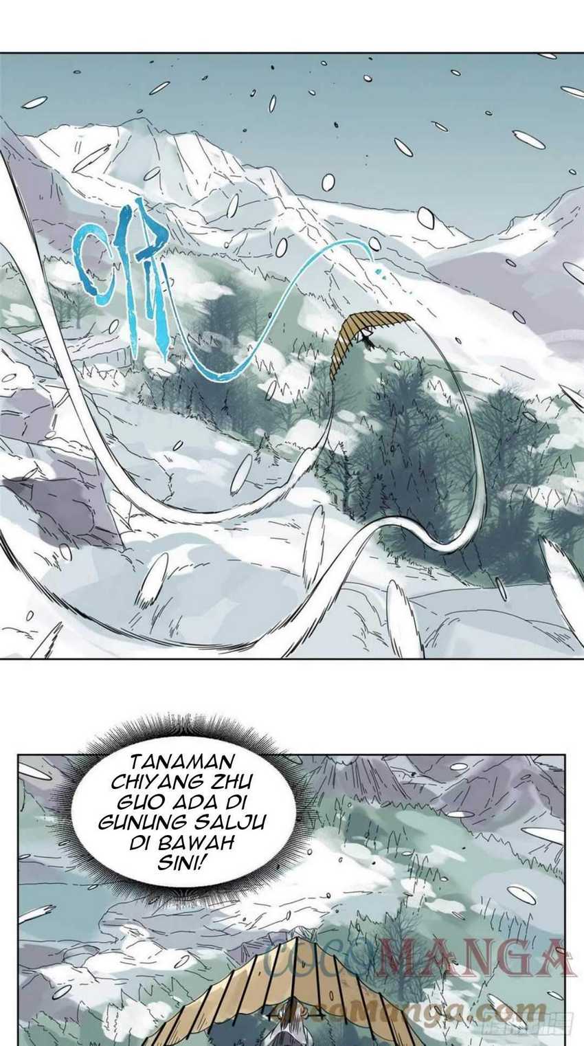 The Taoist chapter 73 halaman 19