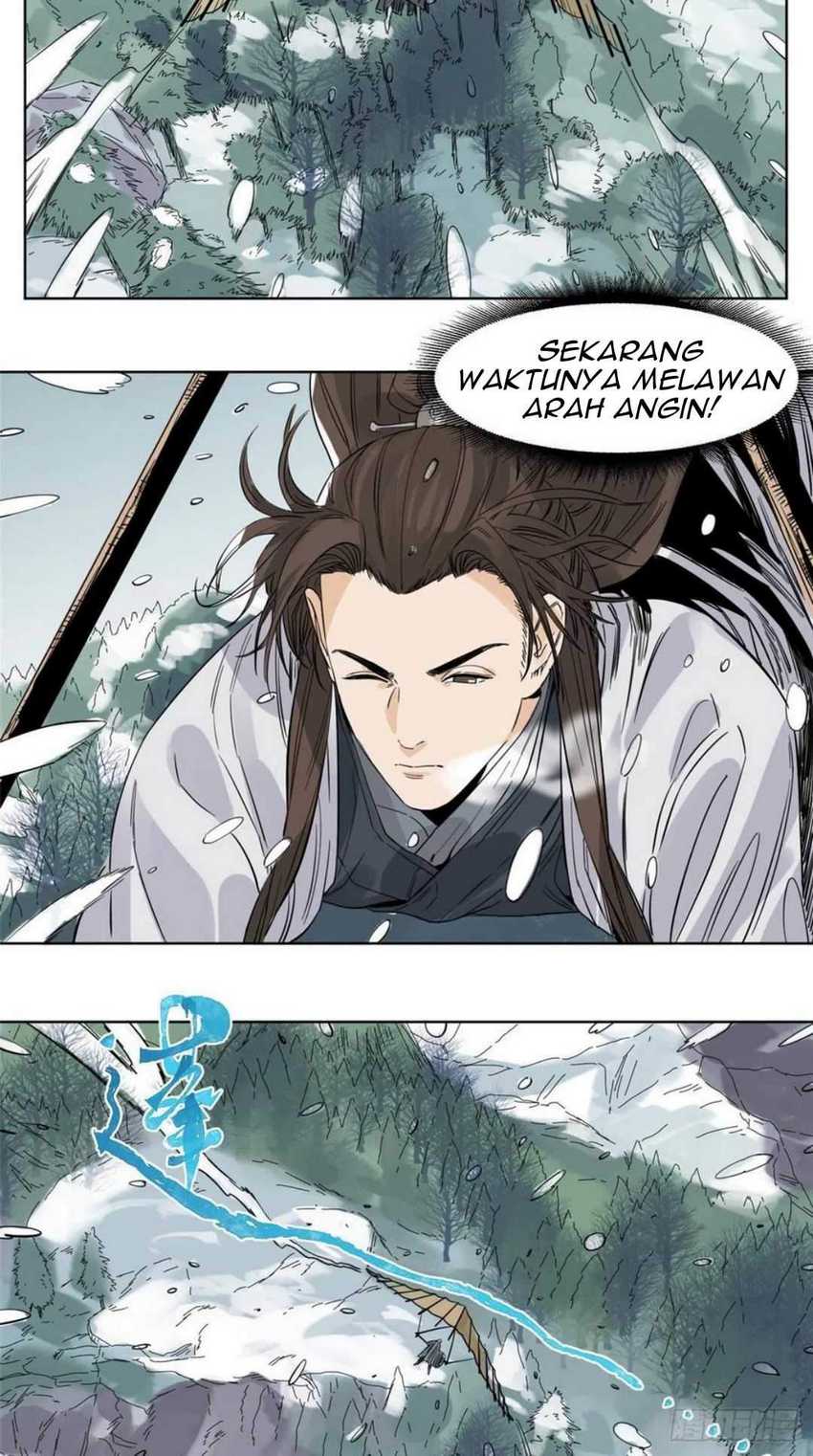 The Taoist chapter 73 halaman 20