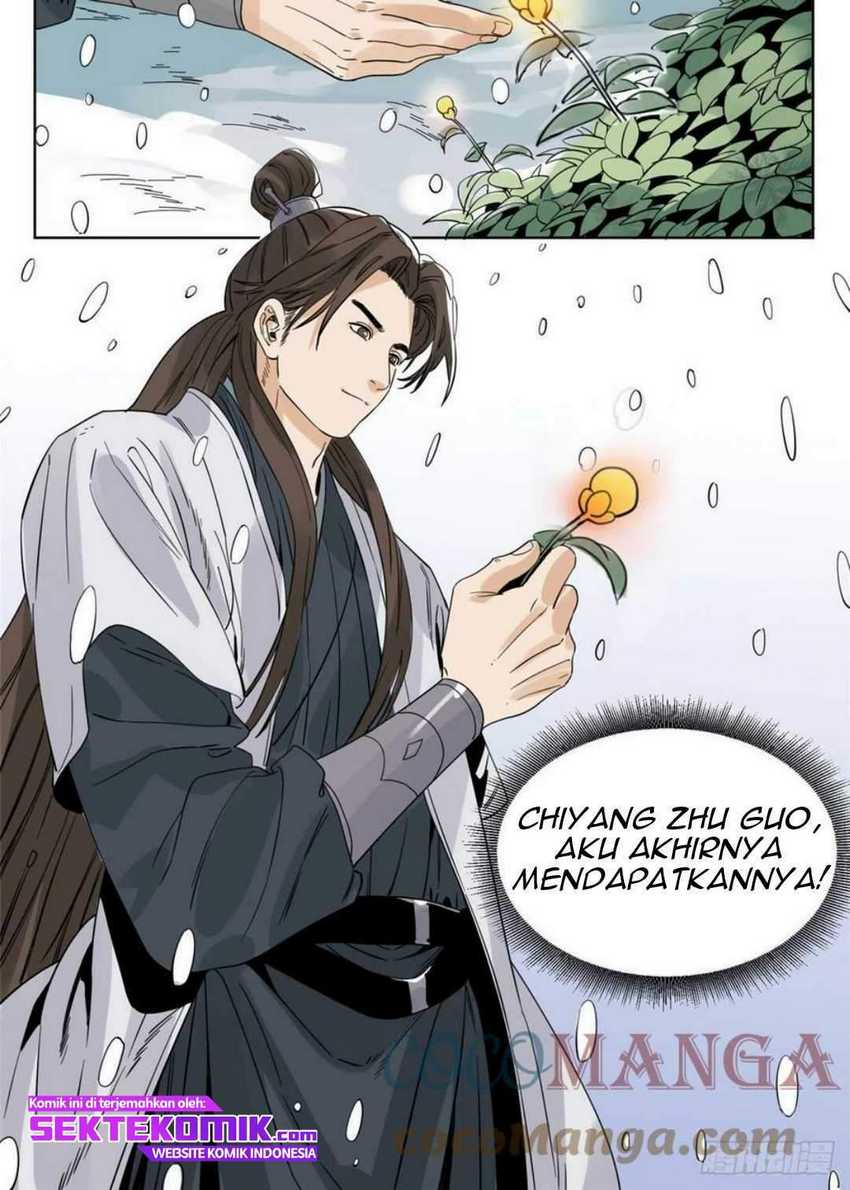 The Taoist chapter 73 halaman 25