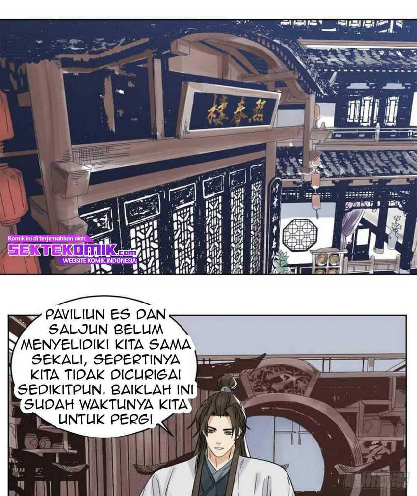 The Taoist Bab 74 halaman 4