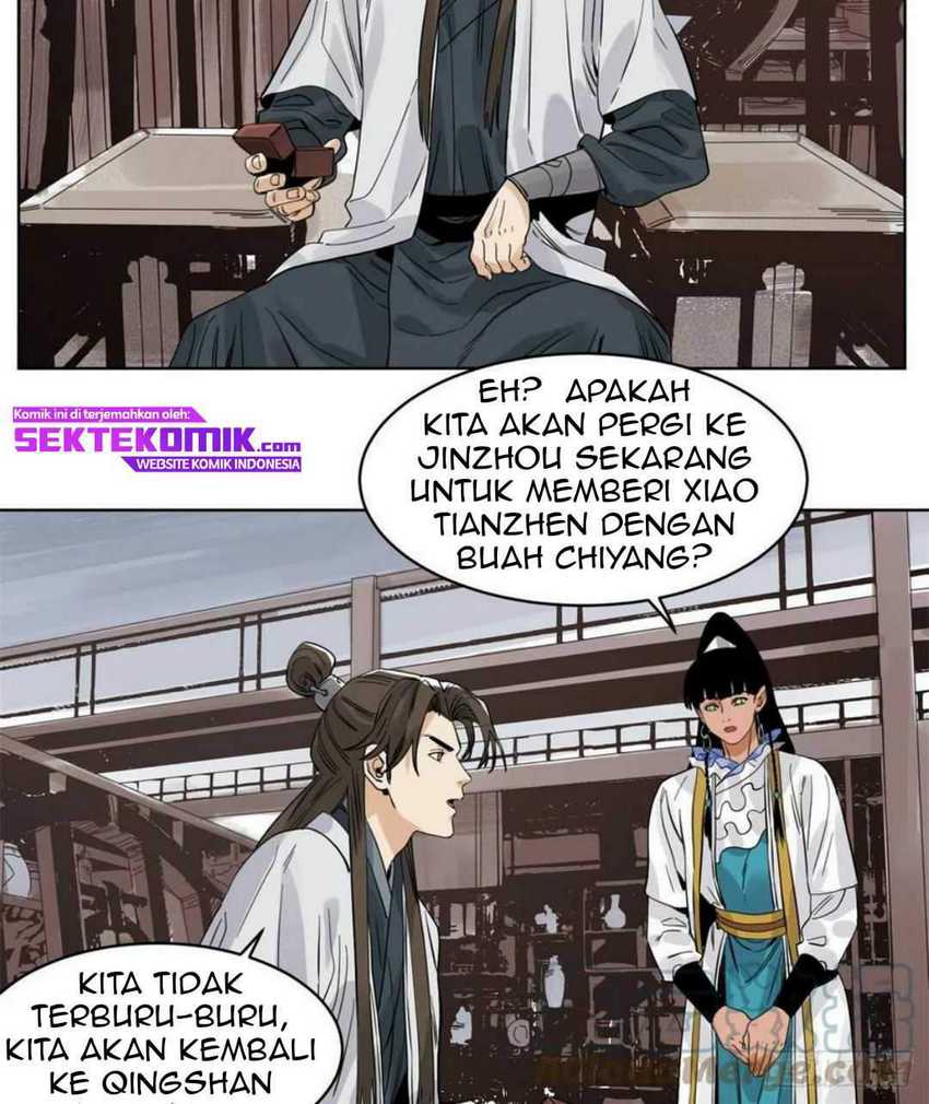The Taoist Bab 74 halaman 5
