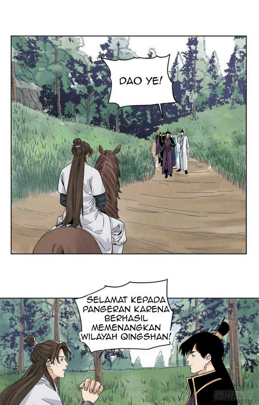 The Taoist Bab 74 halaman 8