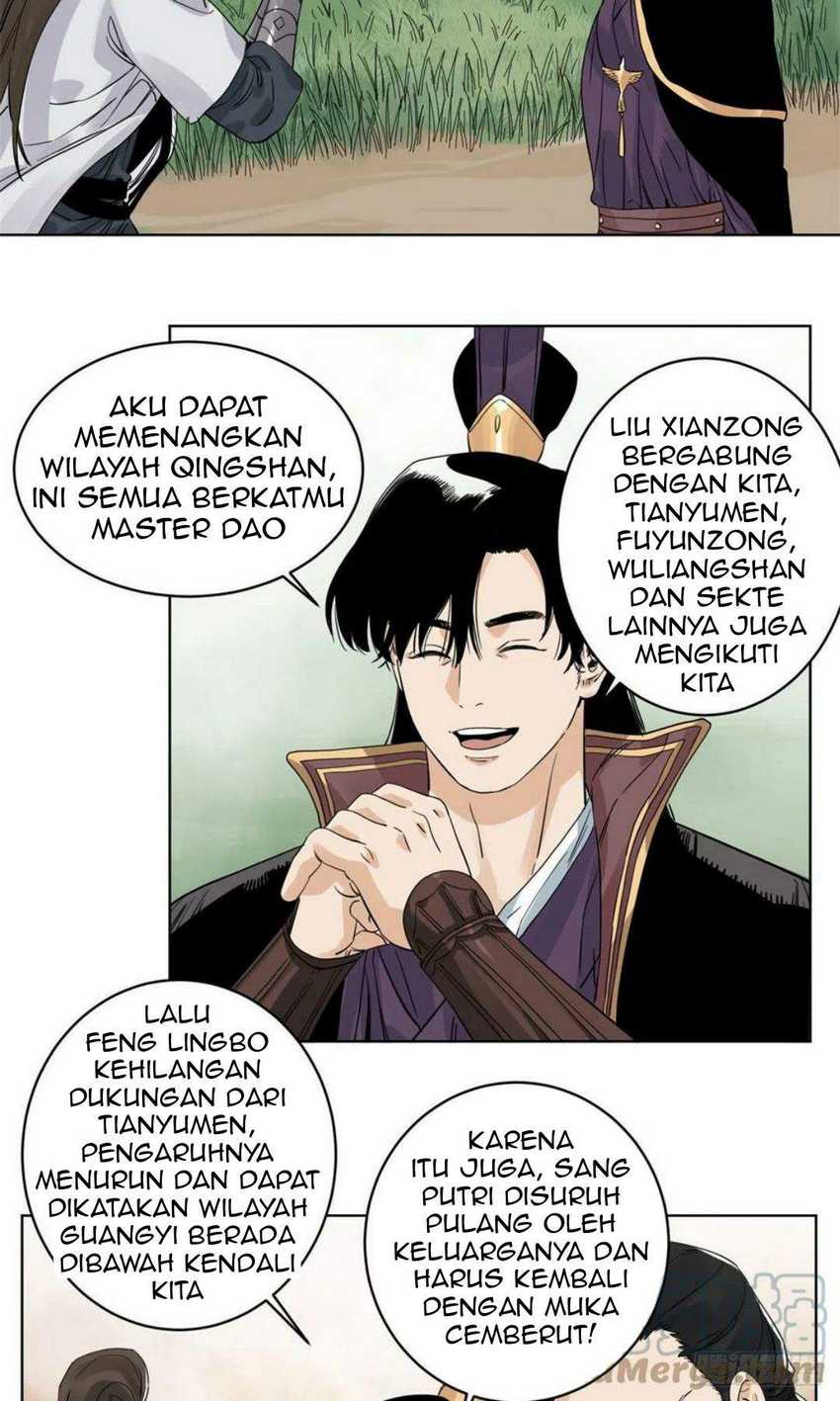 The Taoist Bab 74 halaman 9