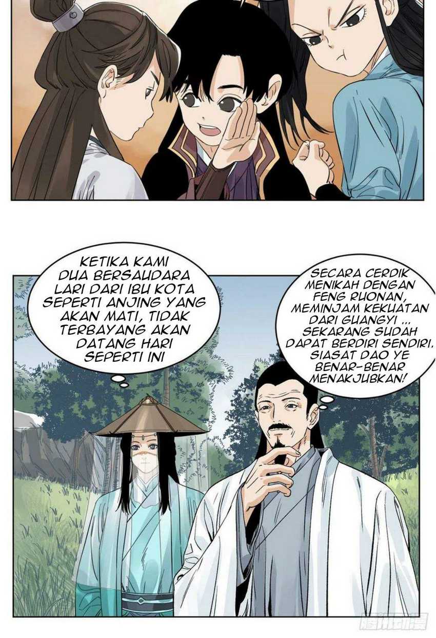 The Taoist Bab 74 halaman 10