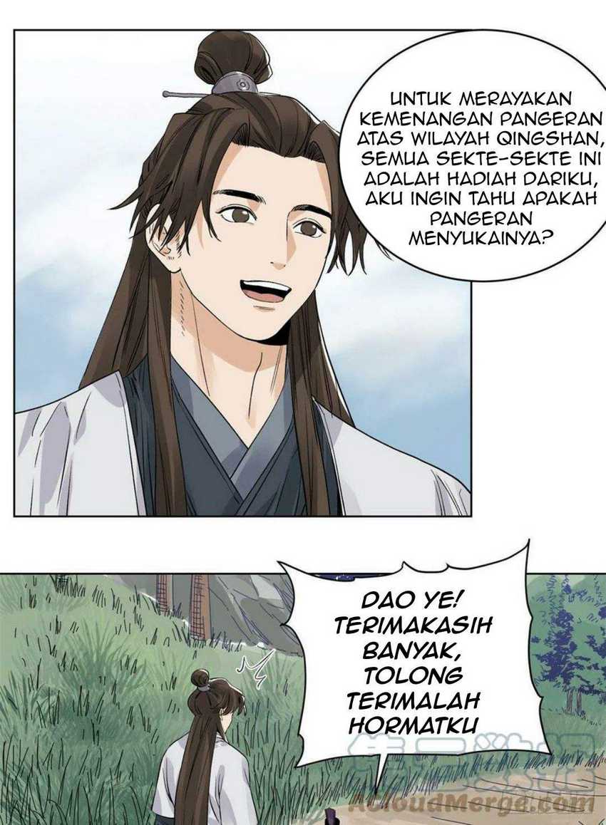 The Taoist Bab 74 halaman 11