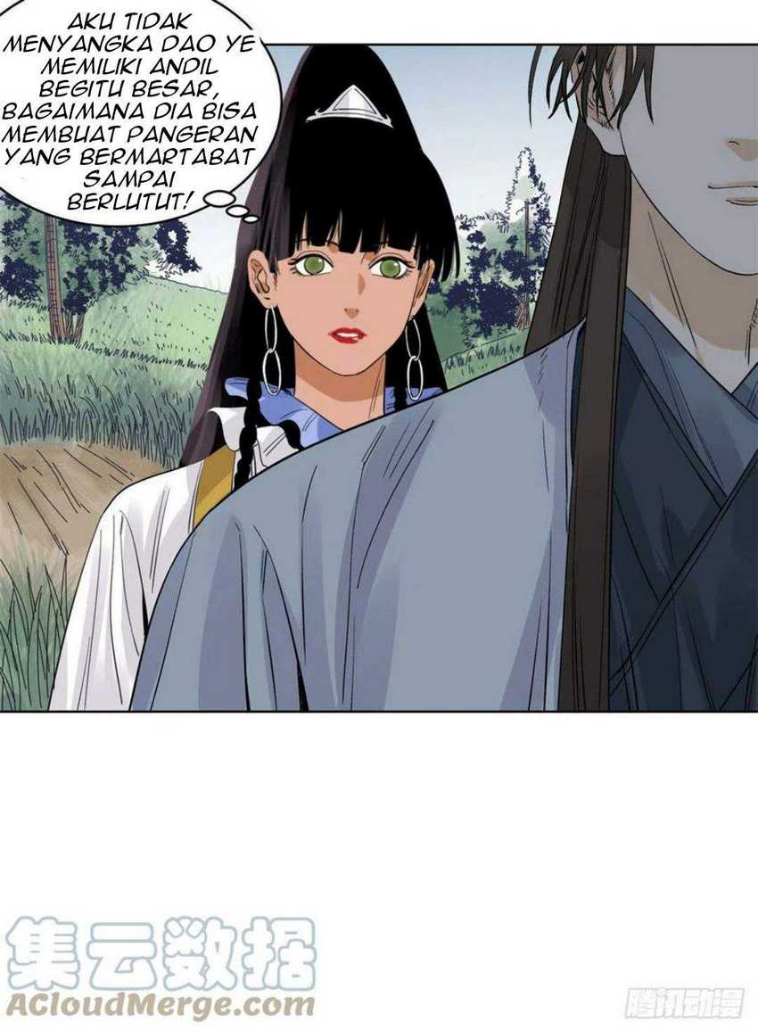 The Taoist Bab 74 halaman 13