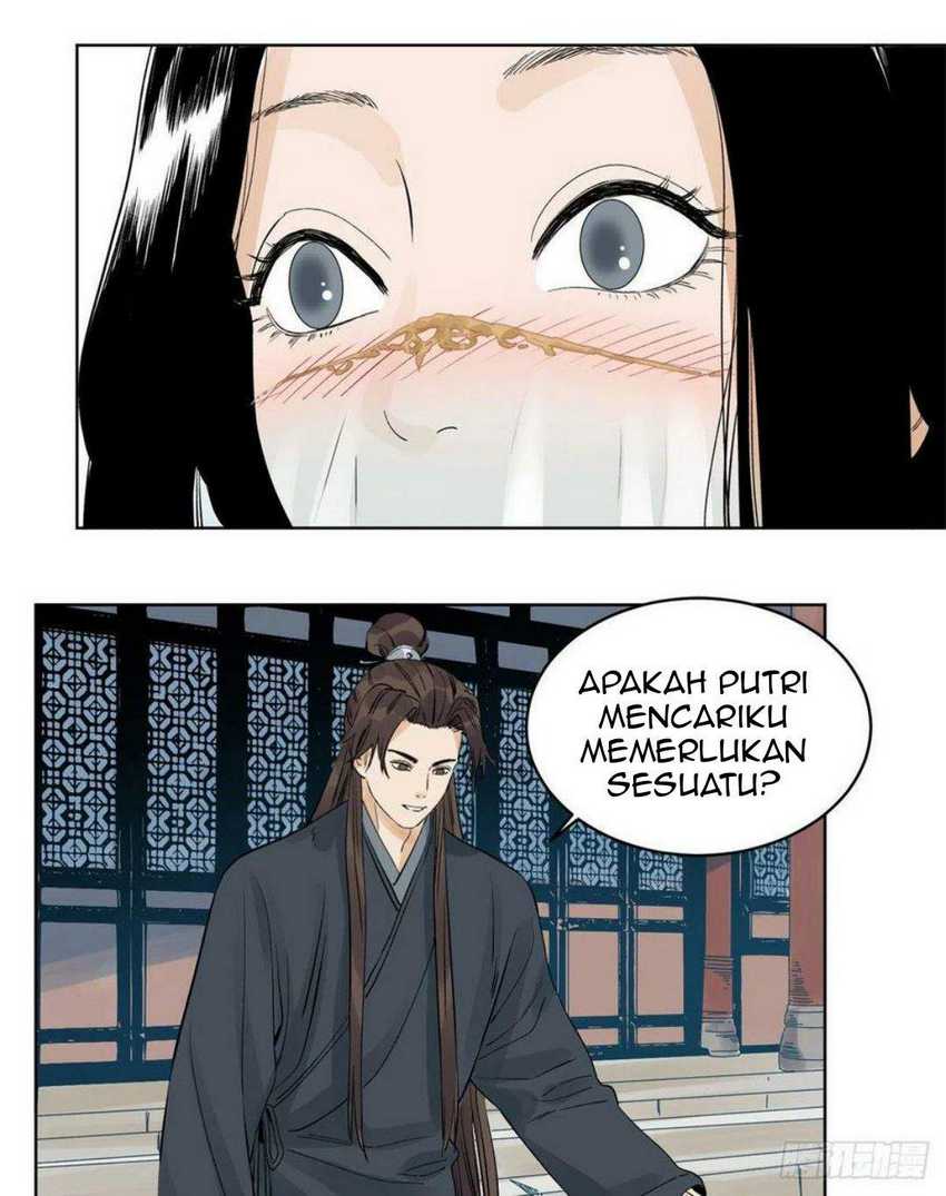The Taoist Bab 74 halaman 18