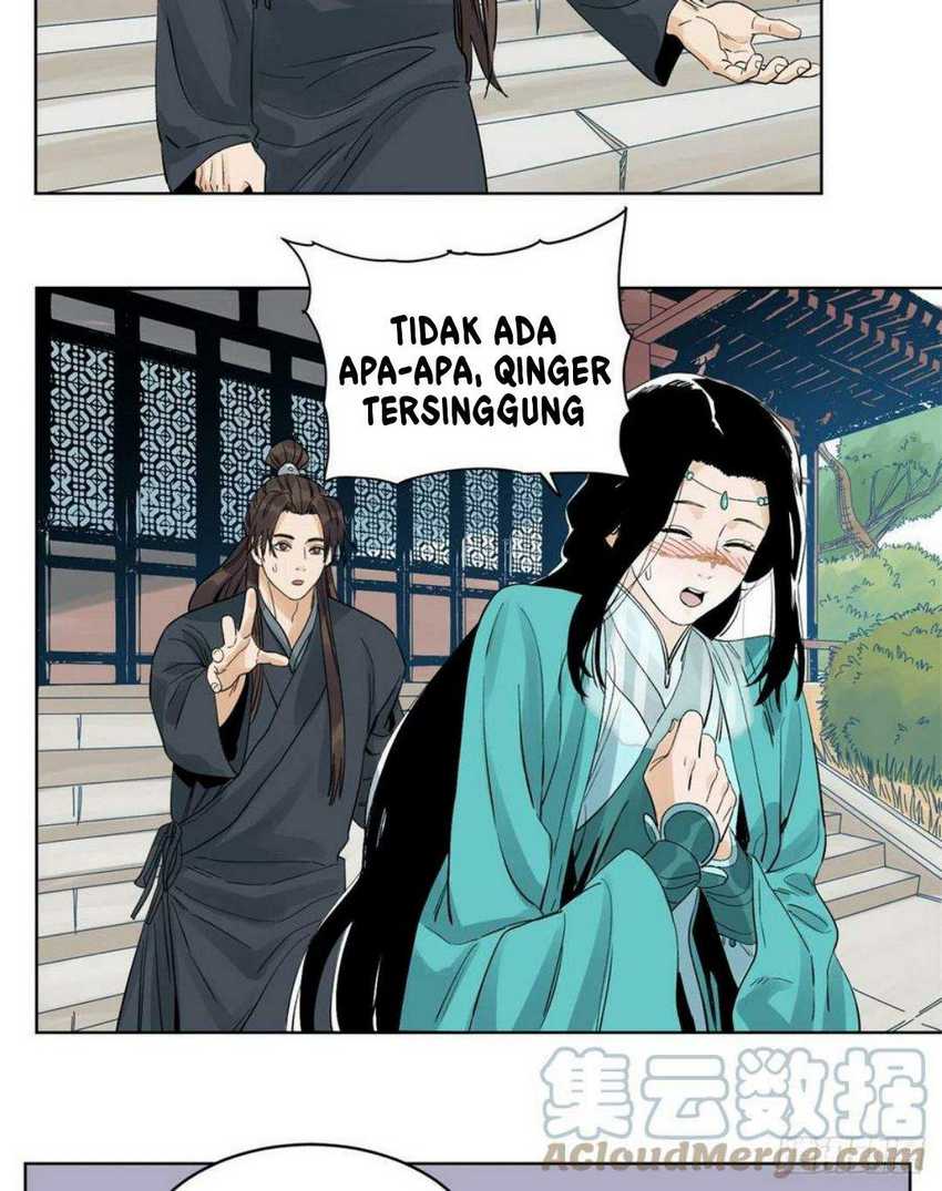 The Taoist Bab 74 halaman 19