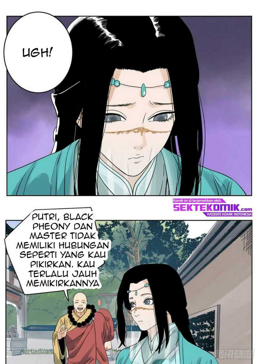 The Taoist Bab 74 halaman 22