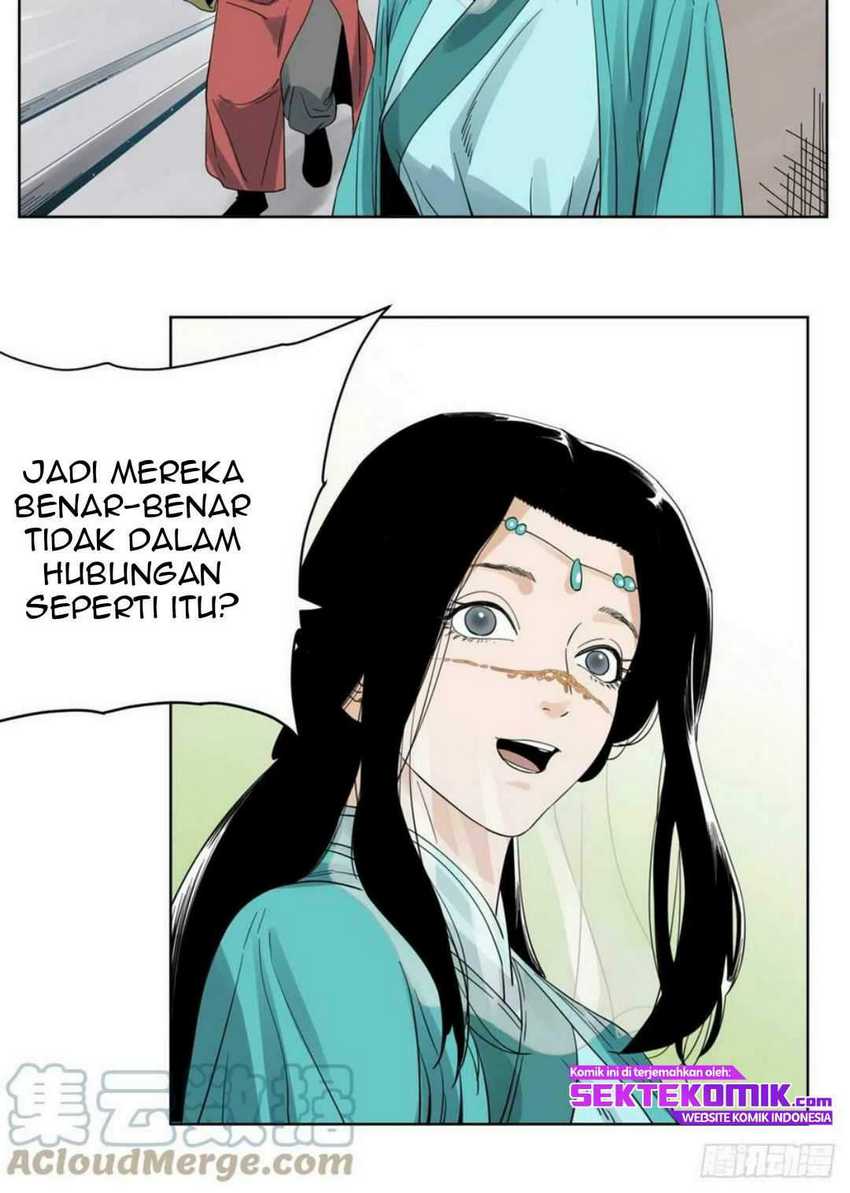 The Taoist Bab 74 halaman 23