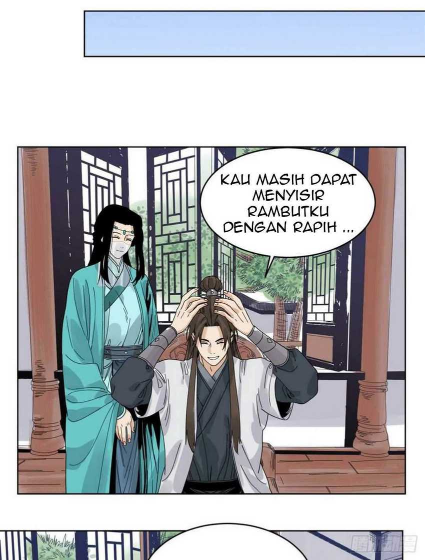 The Taoist chapter 75 halaman 8
