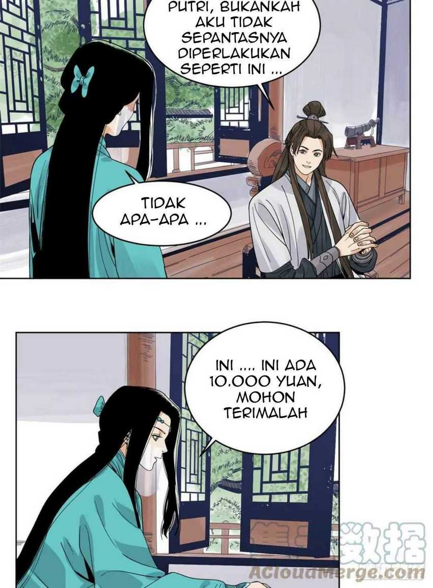 The Taoist chapter 75 halaman 9