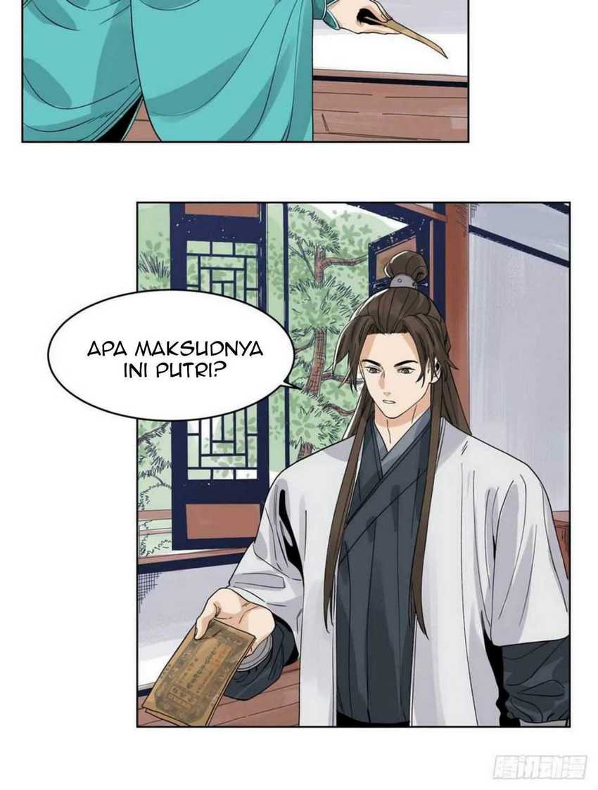 The Taoist chapter 75 halaman 10