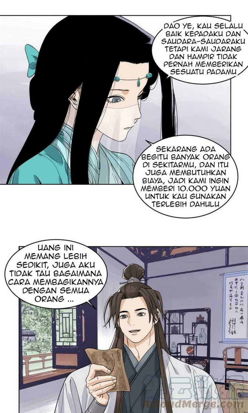 The Taoist chapter 75 halaman 11