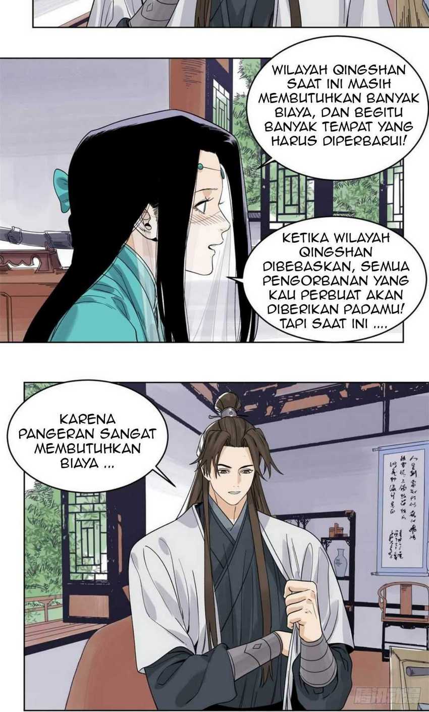 The Taoist chapter 75 halaman 12