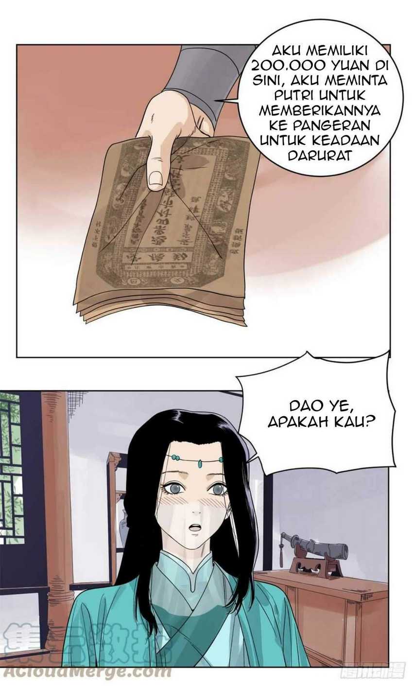 The Taoist chapter 75 halaman 13