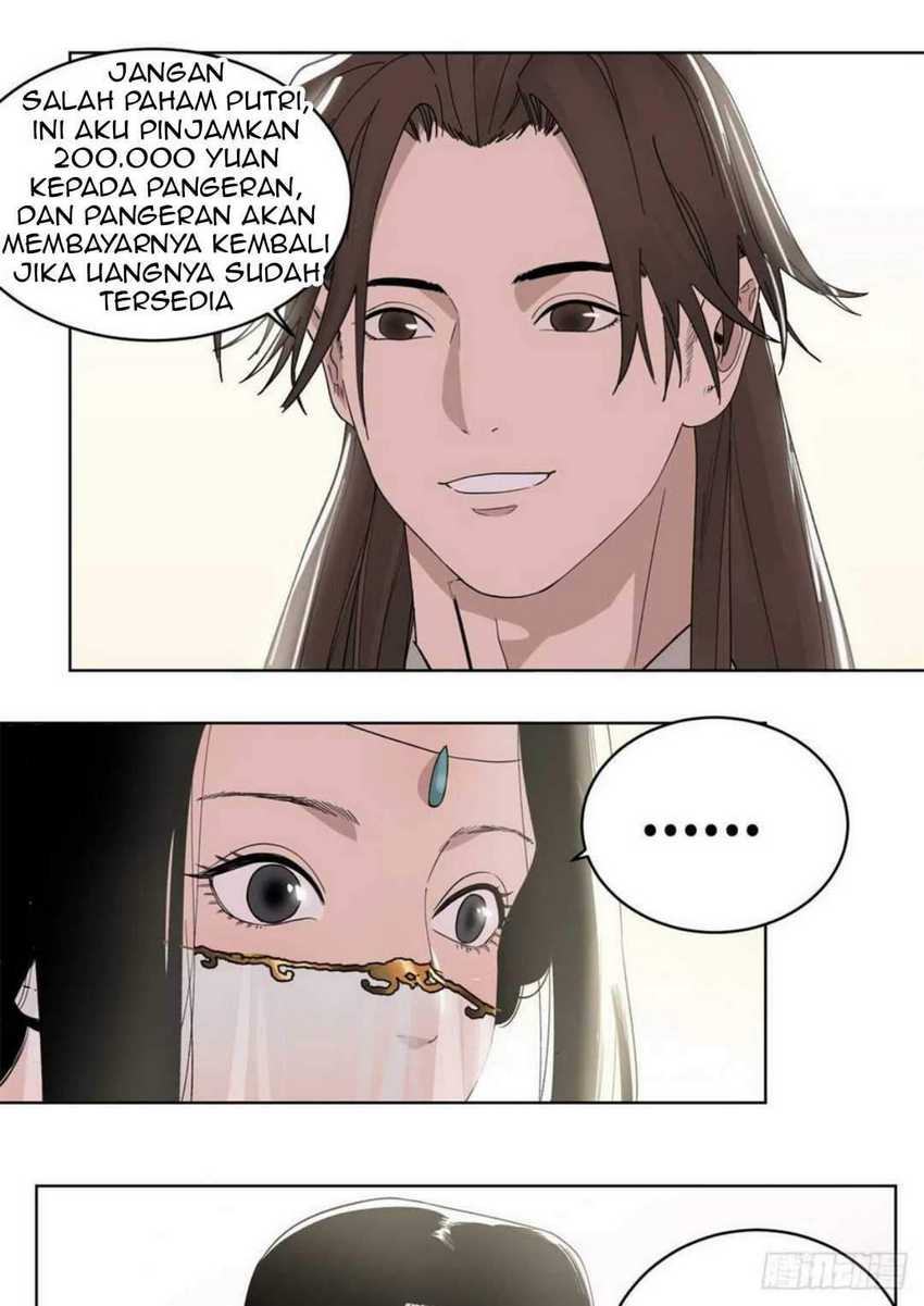 The Taoist chapter 75 halaman 14