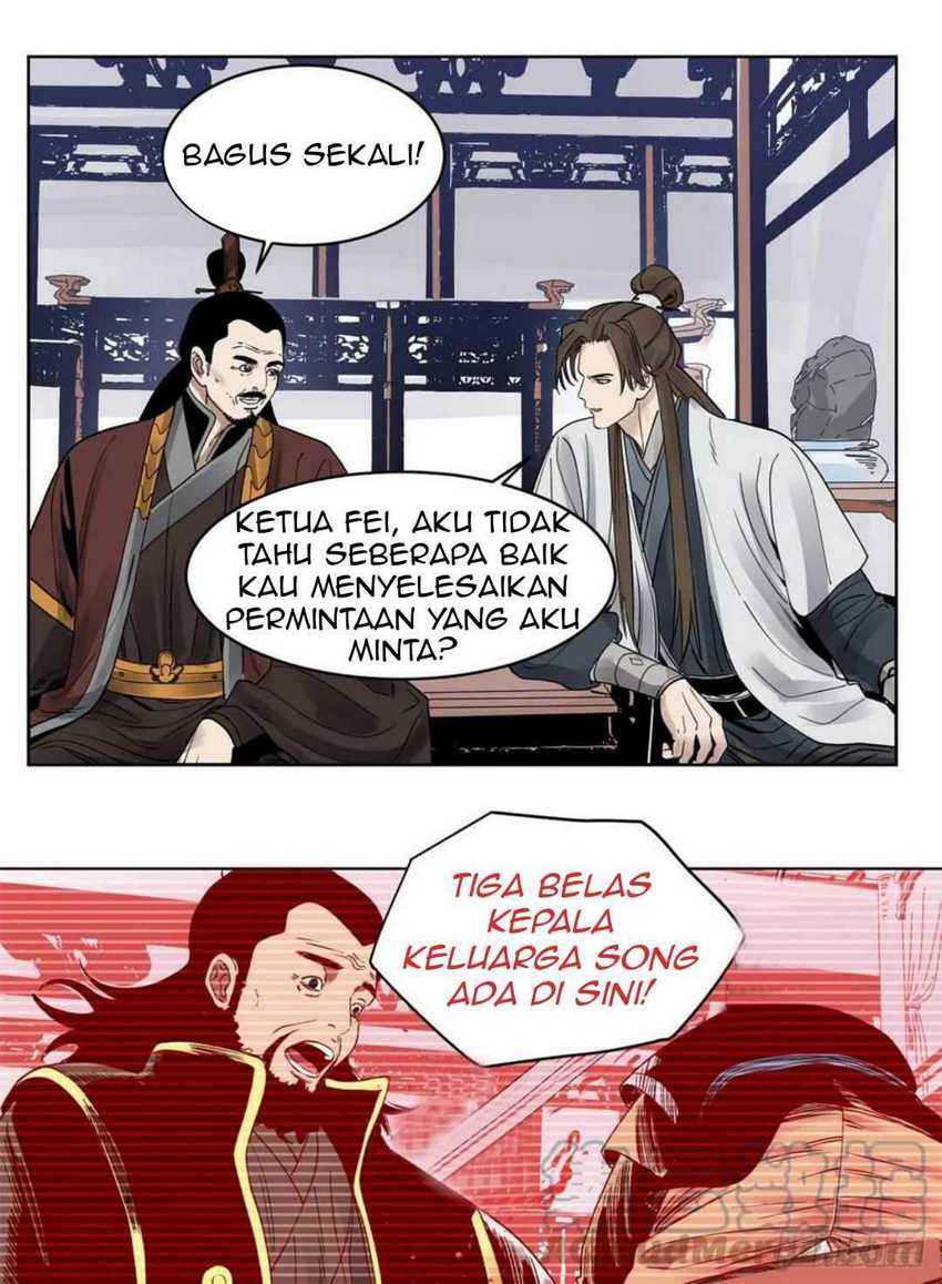 The Taoist chapter 75 halaman 17