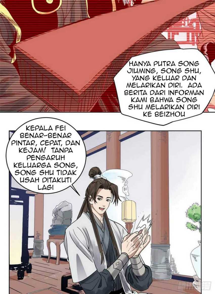 The Taoist chapter 75 halaman 18