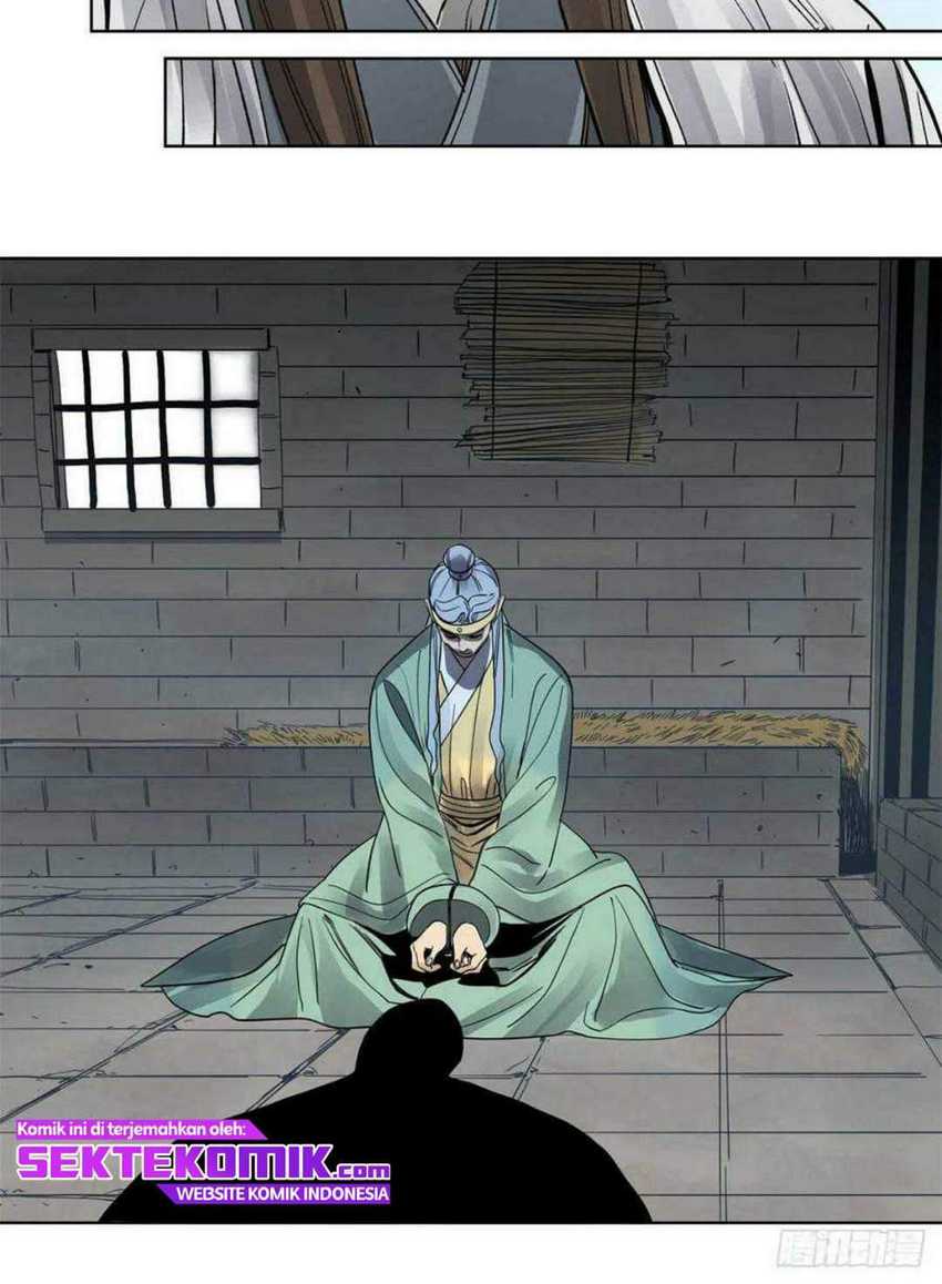 The Taoist chapter 75 halaman 20
