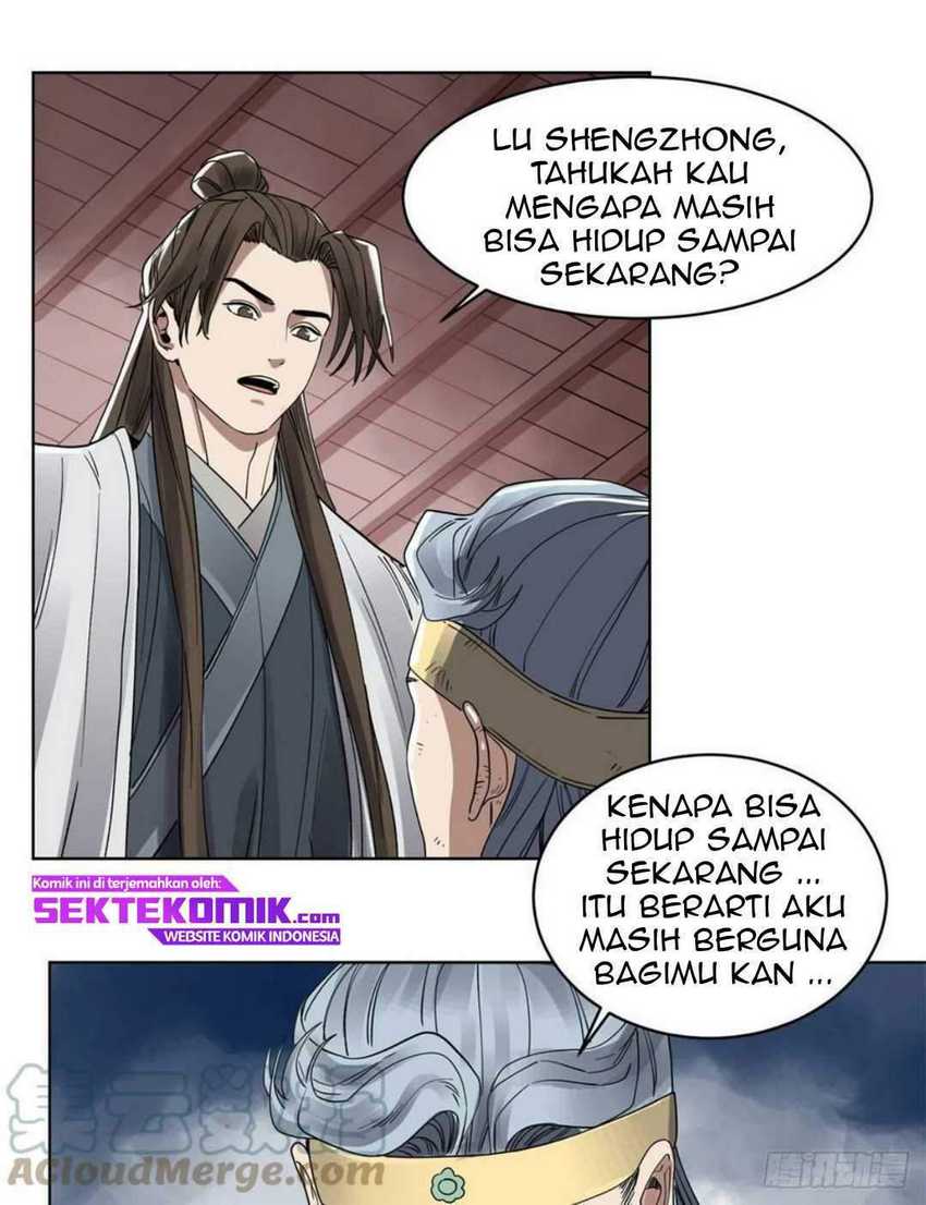 The Taoist chapter 75 halaman 21