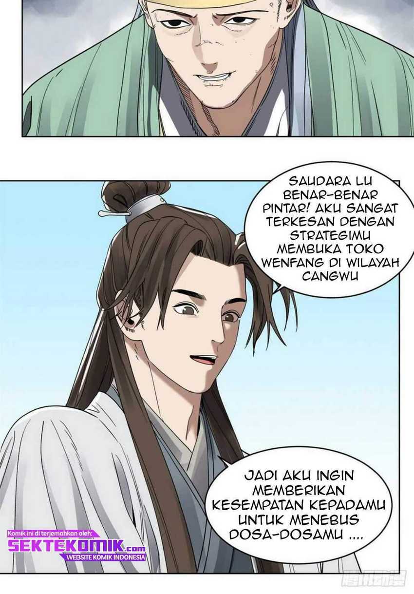 The Taoist chapter 75 halaman 22