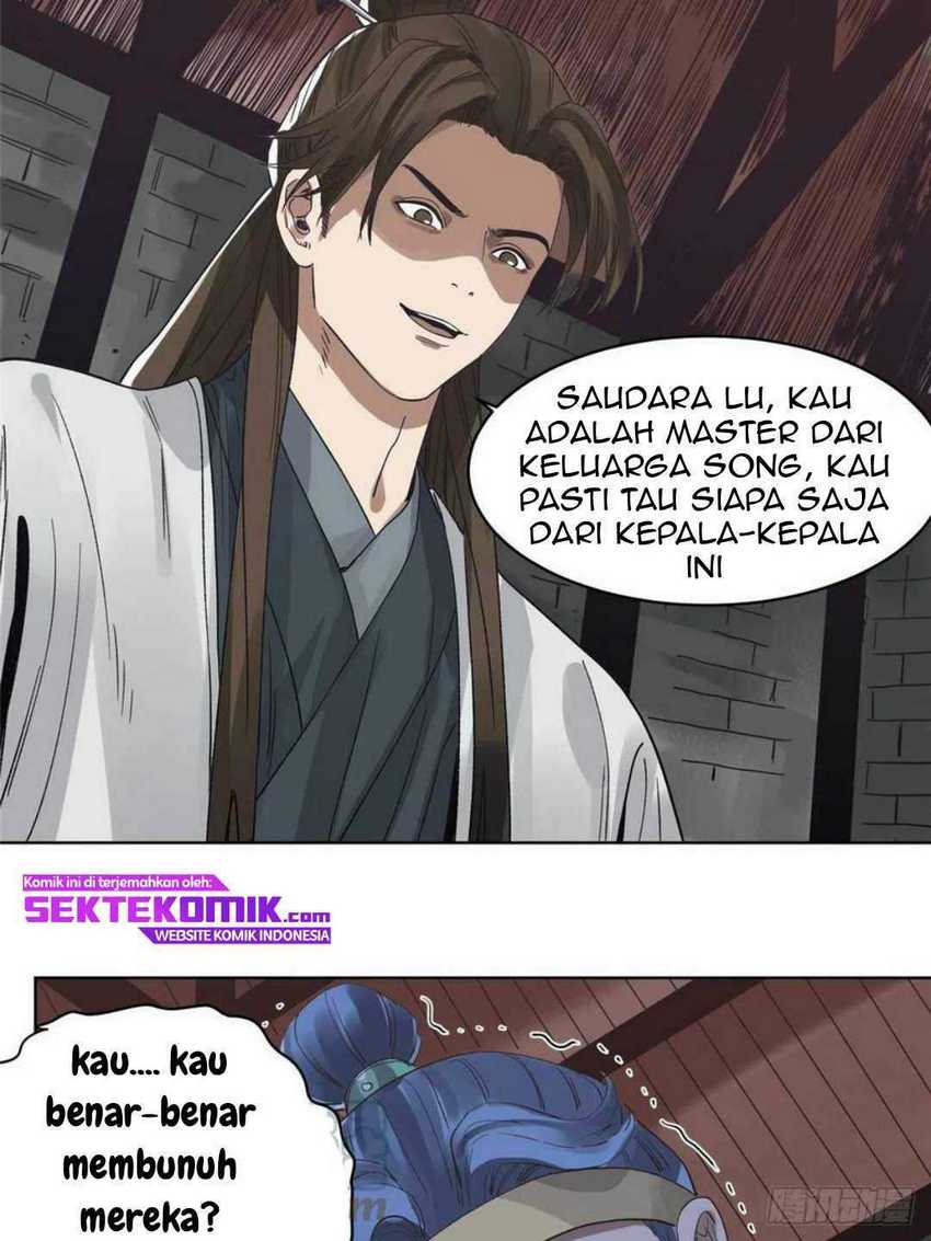 The Taoist chapter 76 halaman 5