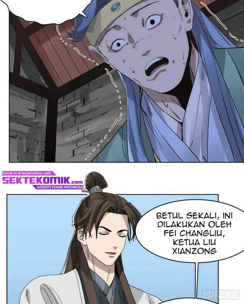 The Taoist chapter 76 halaman 6